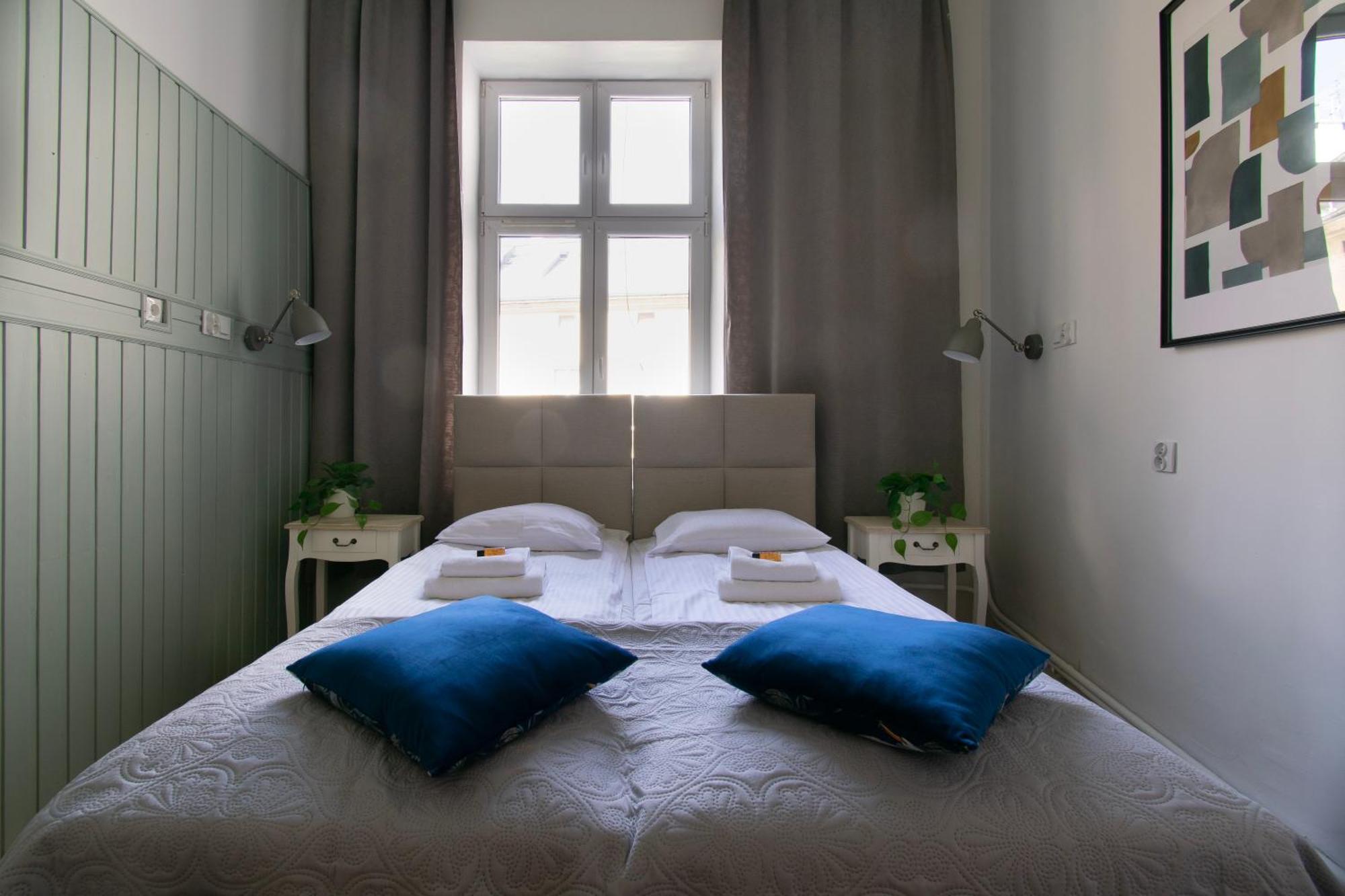 Vintage Apartment Gertrudy Street Krakow Ngoại thất bức ảnh