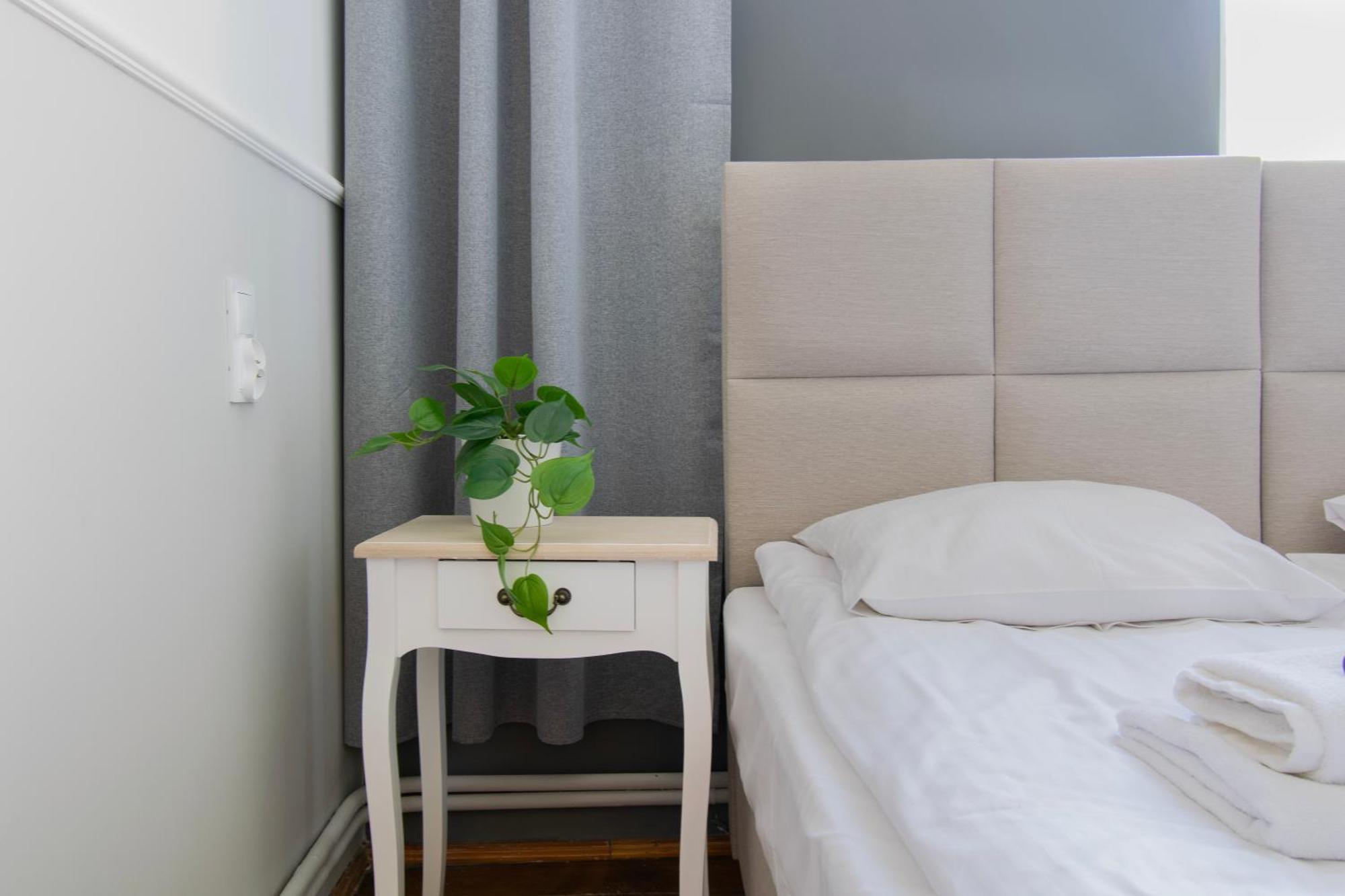 Vintage Apartment Gertrudy Street Krakow Ngoại thất bức ảnh