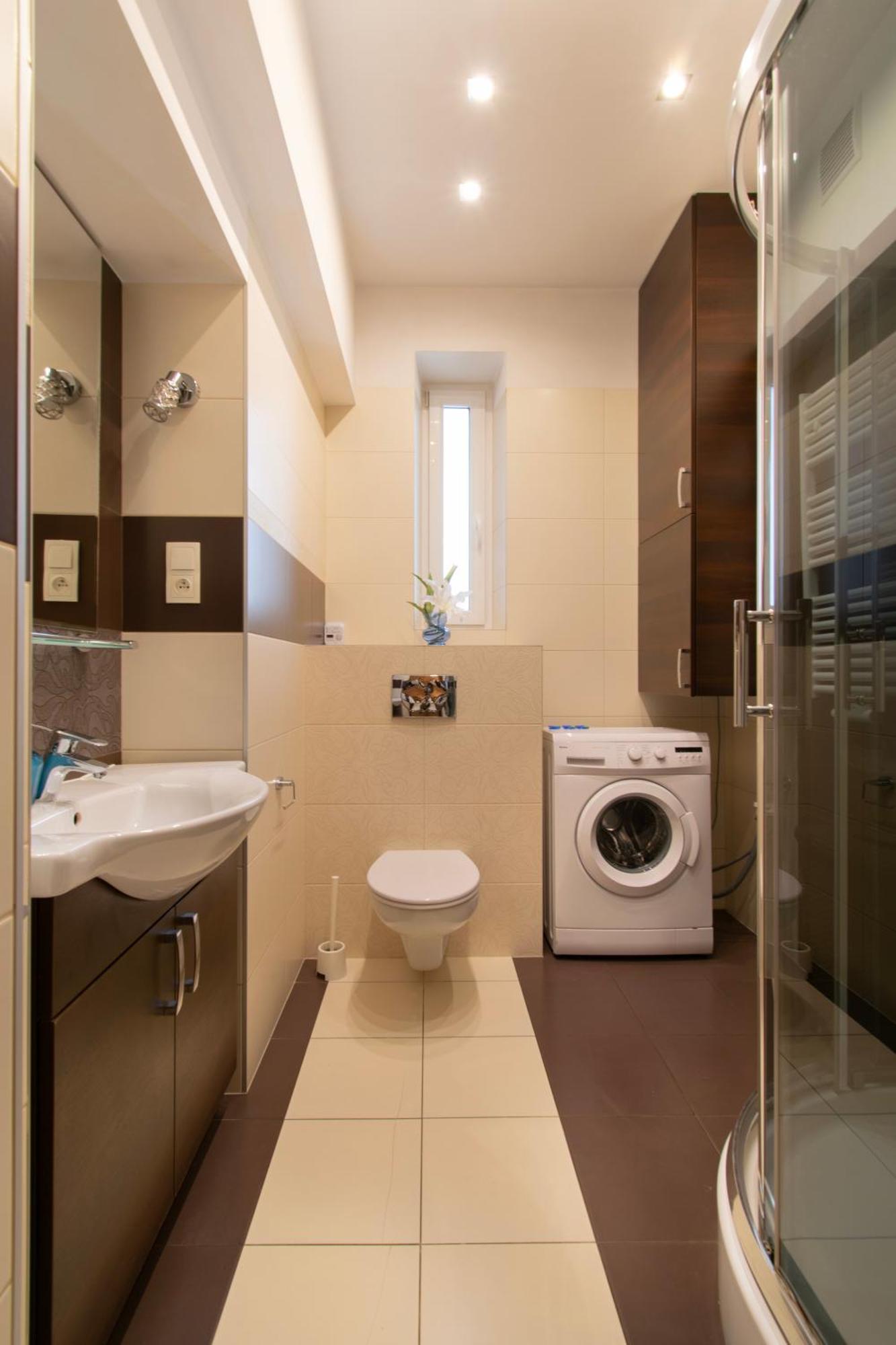 Vintage Apartment Gertrudy Street Krakow Ngoại thất bức ảnh