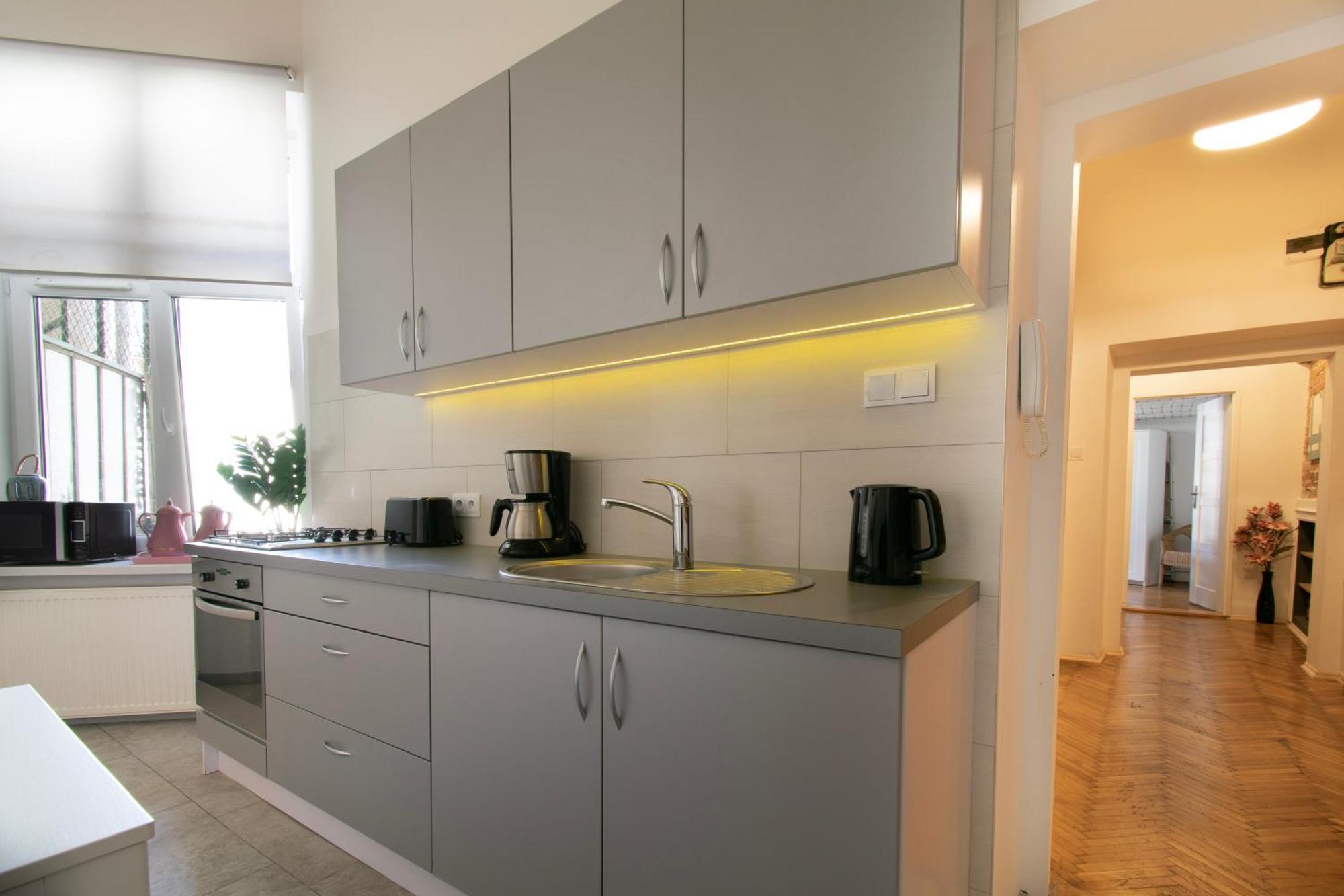 Vintage Apartment Gertrudy Street Krakow Ngoại thất bức ảnh