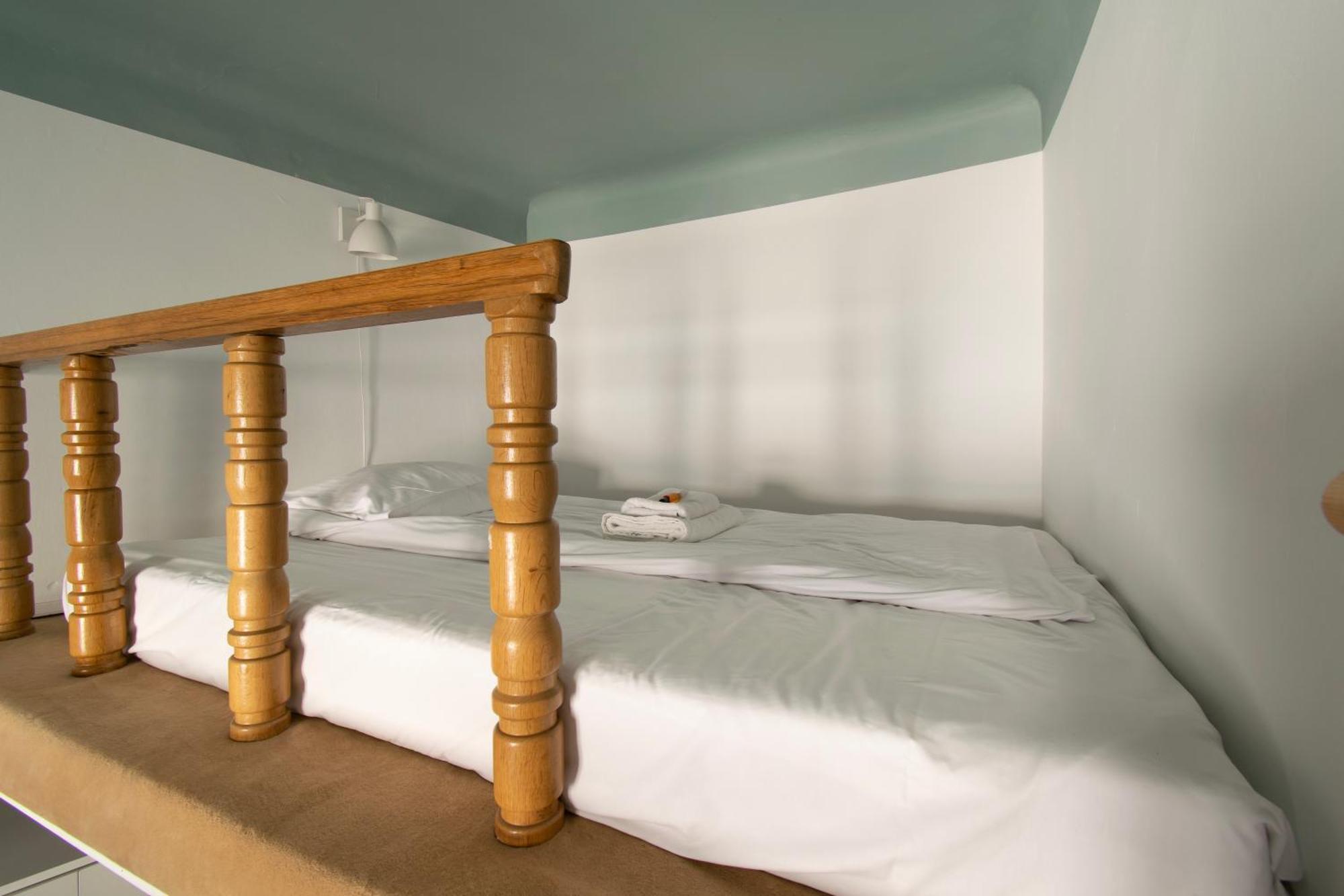 Vintage Apartment Gertrudy Street Krakow Ngoại thất bức ảnh