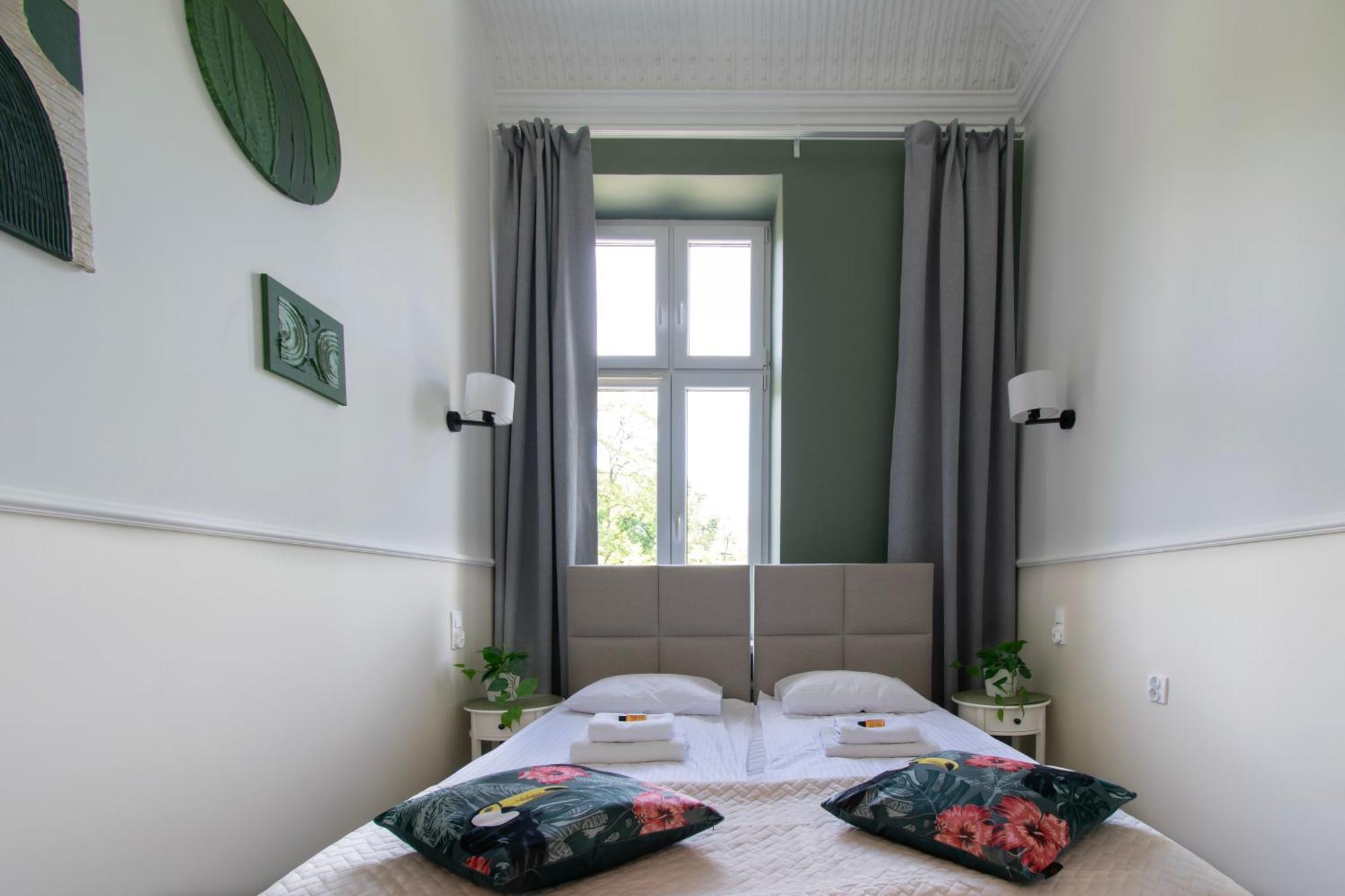 Vintage Apartment Gertrudy Street Krakow Ngoại thất bức ảnh