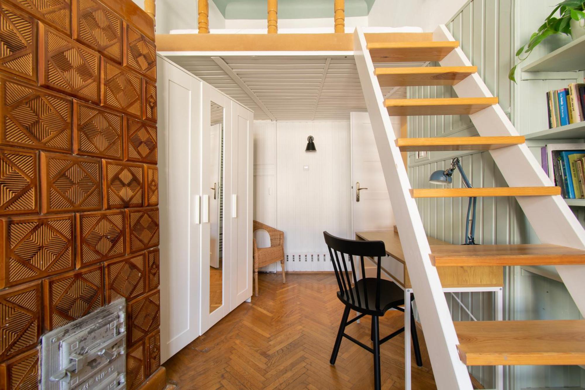 Vintage Apartment Gertrudy Street Krakow Ngoại thất bức ảnh
